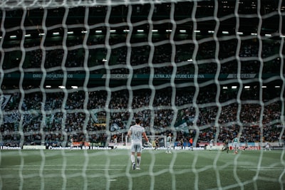 ملخص مباراة برشلونة وأتلتيكو مدريد في كأس الملك