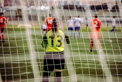 نتائج بطولة الدوري الفرنسي الدرجة الوطنية 2021-2022