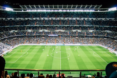 ملخص مباراة ريال مدريد والهلالعرض أسطوري من الملوك البيض